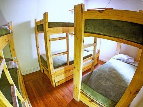Hostel Mama Brasil *